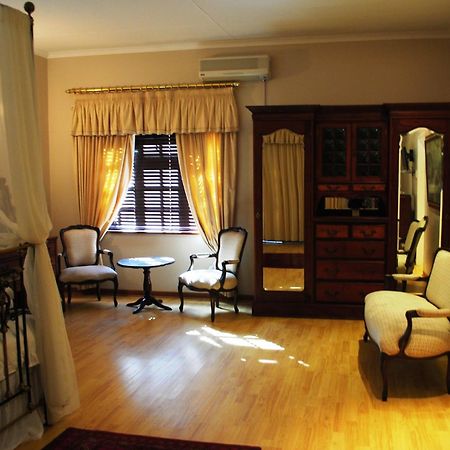 Beaufort Manor Country Lodge Beaufort West Δωμάτιο φωτογραφία