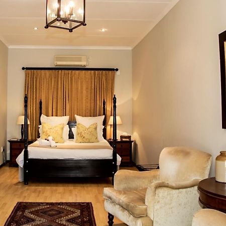 Beaufort Manor Country Lodge Beaufort West Εξωτερικό φωτογραφία