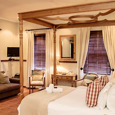 Beaufort Manor Country Lodge Beaufort West Εξωτερικό φωτογραφία