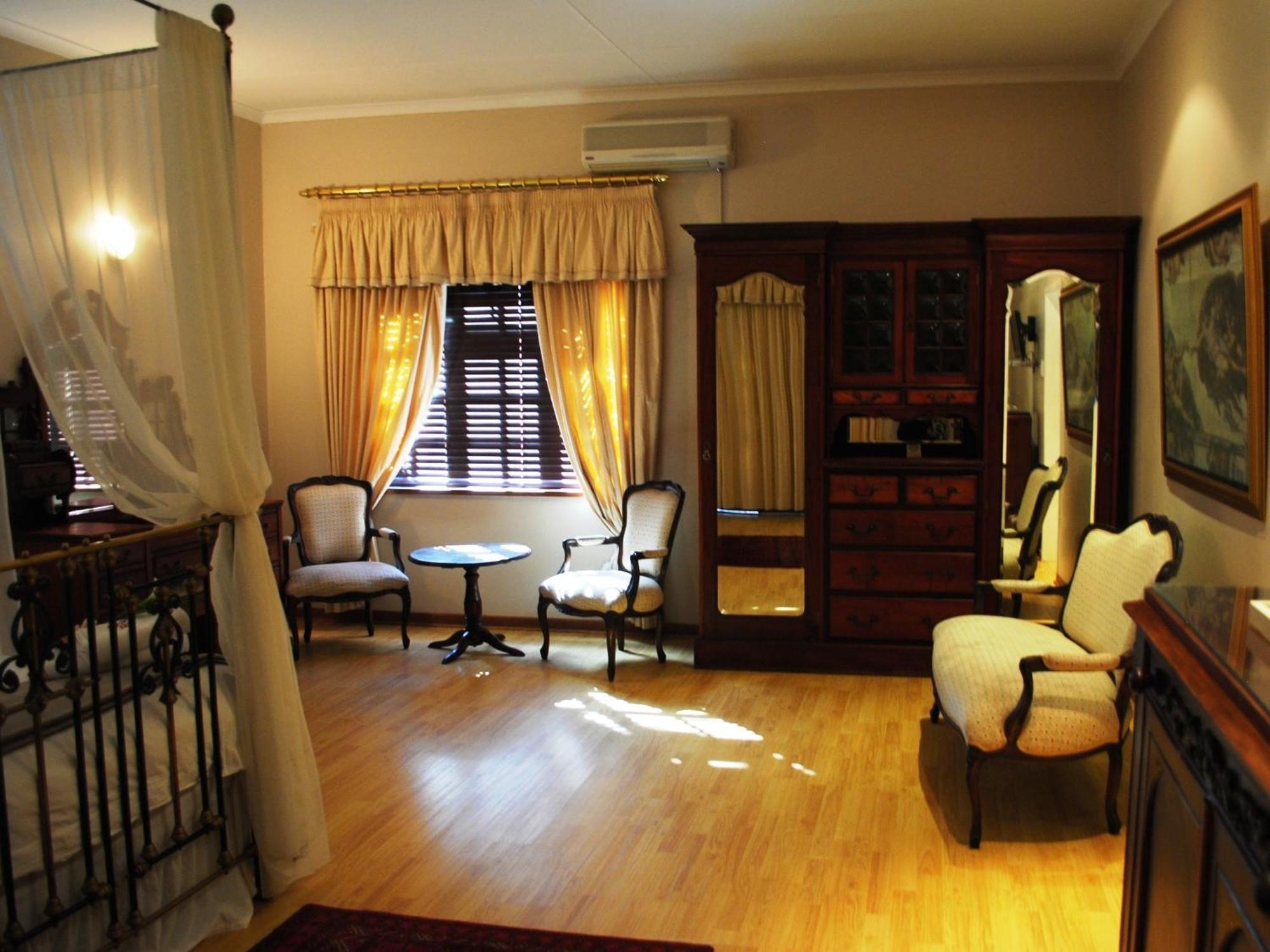 Beaufort Manor Country Lodge Beaufort West Δωμάτιο φωτογραφία