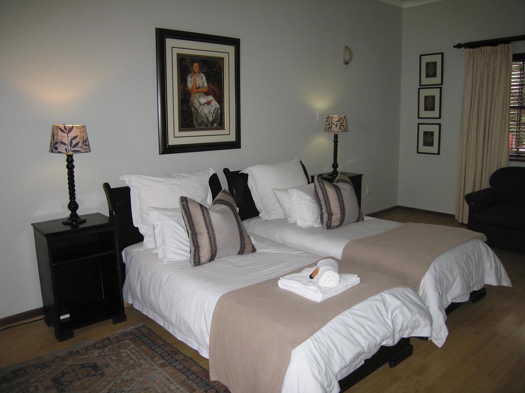Beaufort Manor Country Lodge Beaufort West Εξωτερικό φωτογραφία