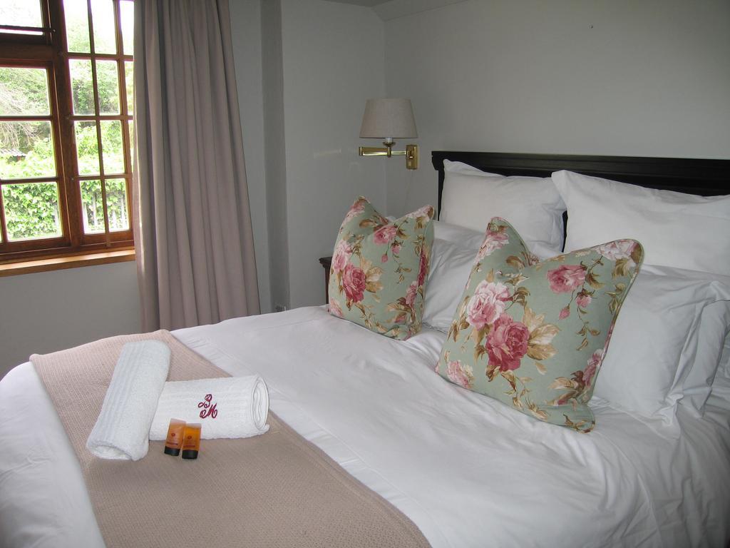 Beaufort Manor Country Lodge Beaufort West Εξωτερικό φωτογραφία