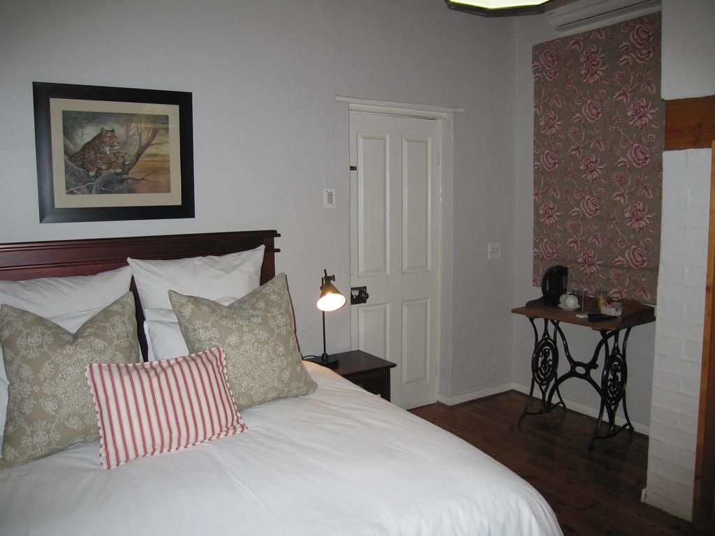 Beaufort Manor Country Lodge Beaufort West Εξωτερικό φωτογραφία
