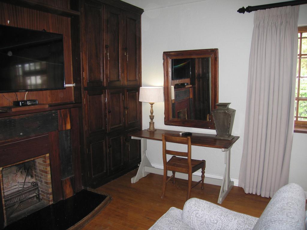 Beaufort Manor Country Lodge Beaufort West Εξωτερικό φωτογραφία