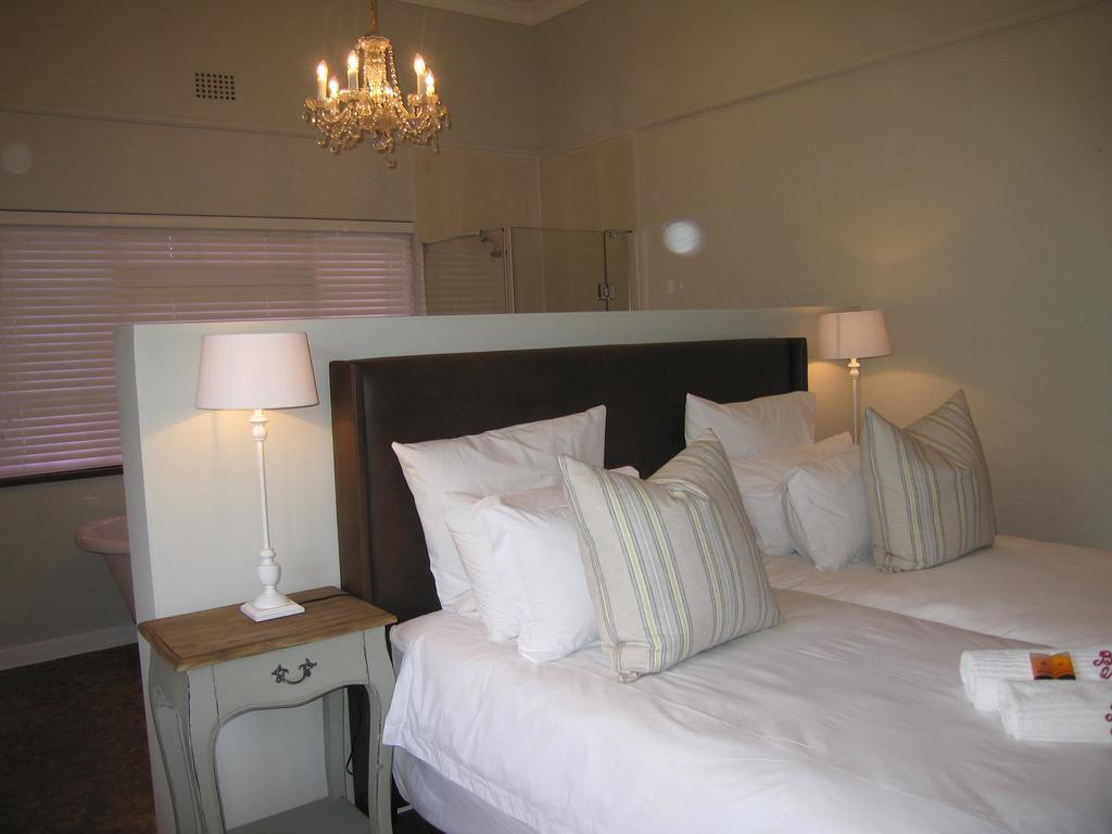 Beaufort Manor Country Lodge Beaufort West Εξωτερικό φωτογραφία