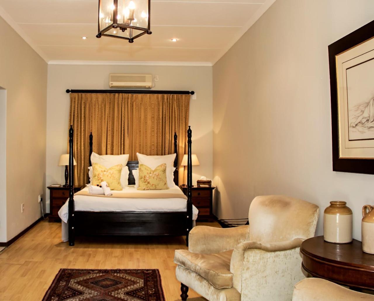 Beaufort Manor Country Lodge Beaufort West Εξωτερικό φωτογραφία