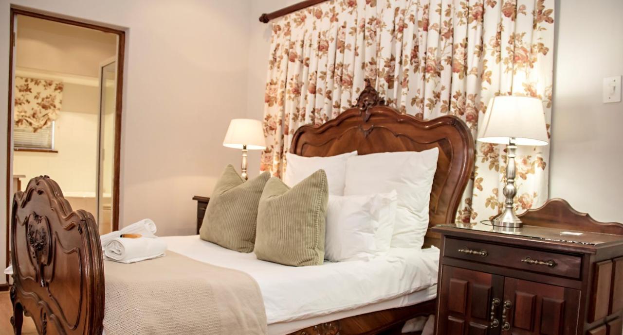 Beaufort Manor Country Lodge Beaufort West Εξωτερικό φωτογραφία