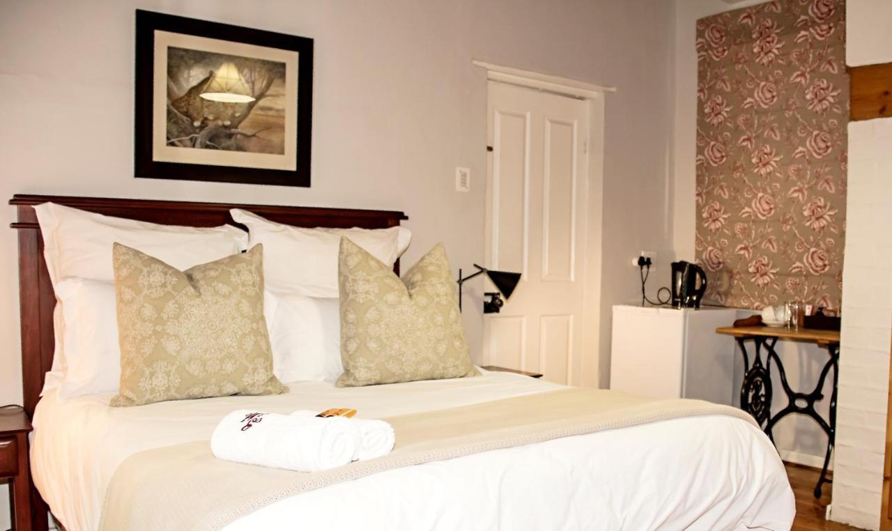 Beaufort Manor Country Lodge Beaufort West Εξωτερικό φωτογραφία