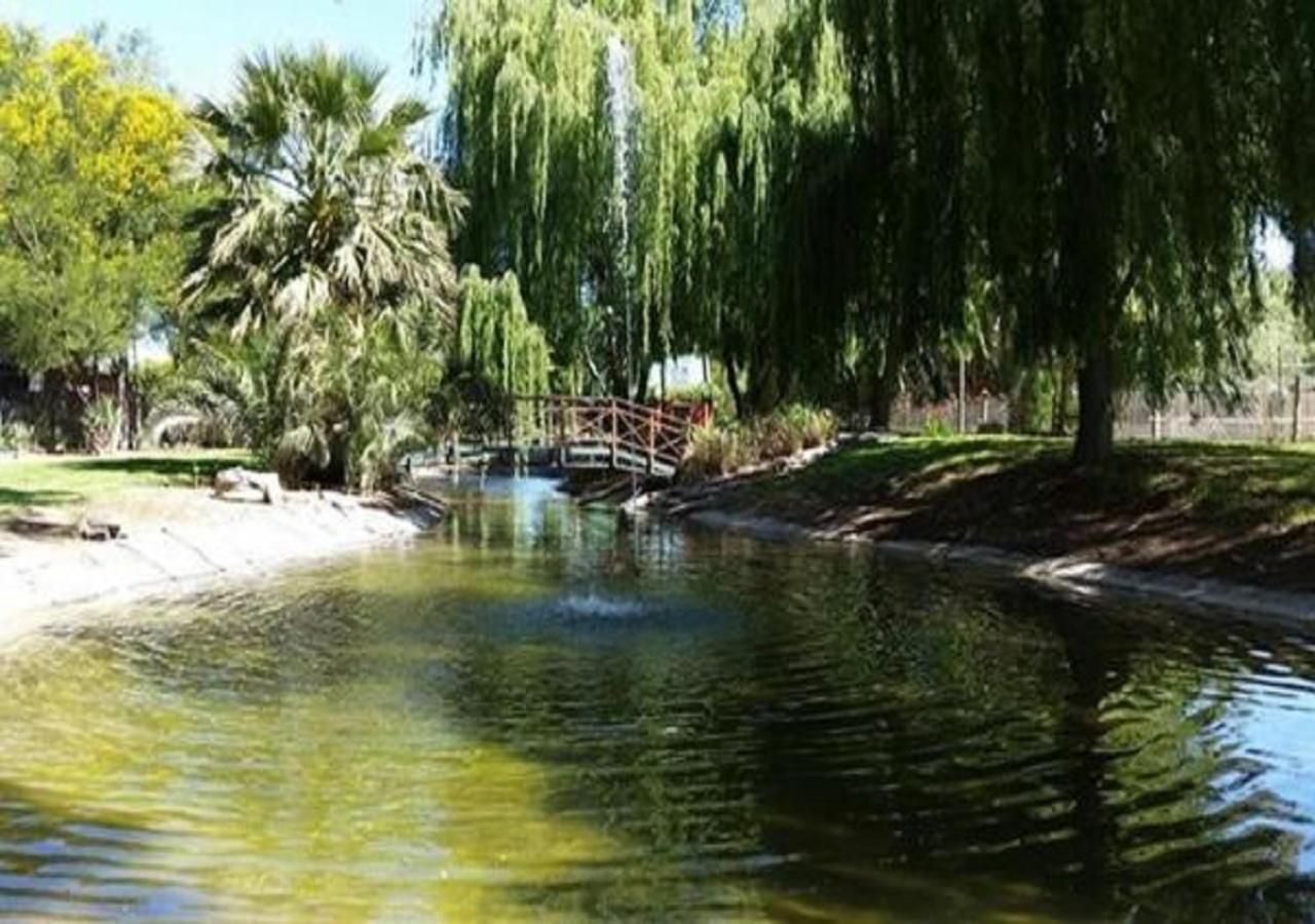 Beaufort Manor Country Lodge Beaufort West Εξωτερικό φωτογραφία