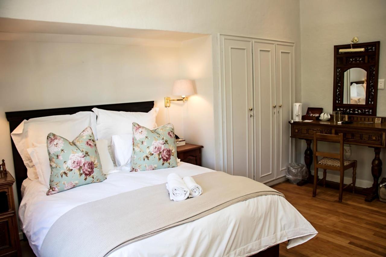 Beaufort Manor Country Lodge Beaufort West Εξωτερικό φωτογραφία